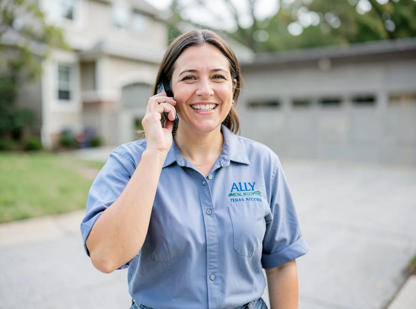 Metal Roof Installation Haymarket, VA FAQs